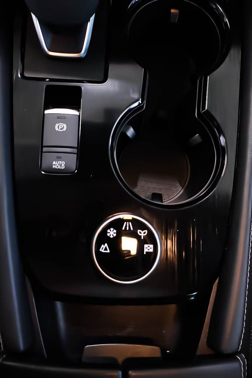 Nissan Rogue PLATINUM + AWD + TOIT OUVRANT PANO 2023 à Terrebonne, Québec - 27 - w1024h768px