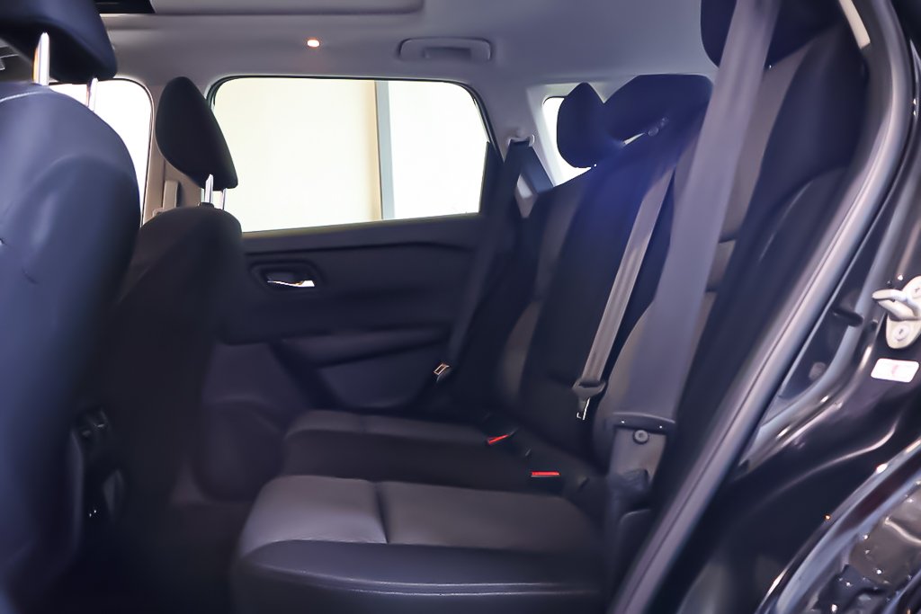 2024 Nissan Rogue SV MONROOF + AWD + TOIT OUVRANT PANO in Terrebonne, Quebec - 30 - w1024h768px