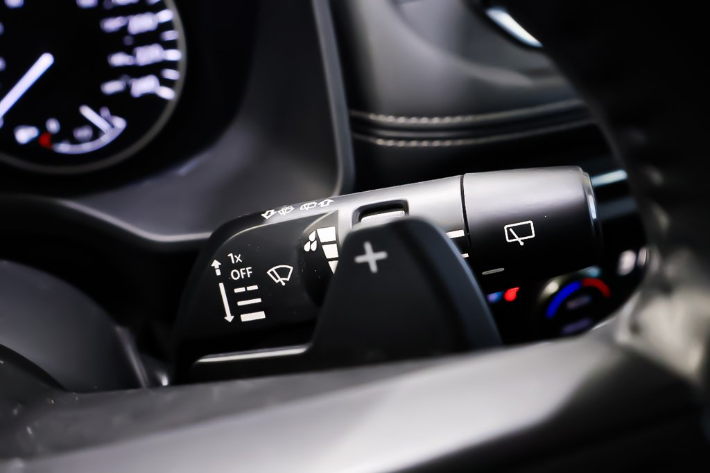 2024 Nissan Rogue SV MONROOF + AWD + TOIT OUVRANT PANO in Terrebonne, Quebec - 19 - w1024h768px