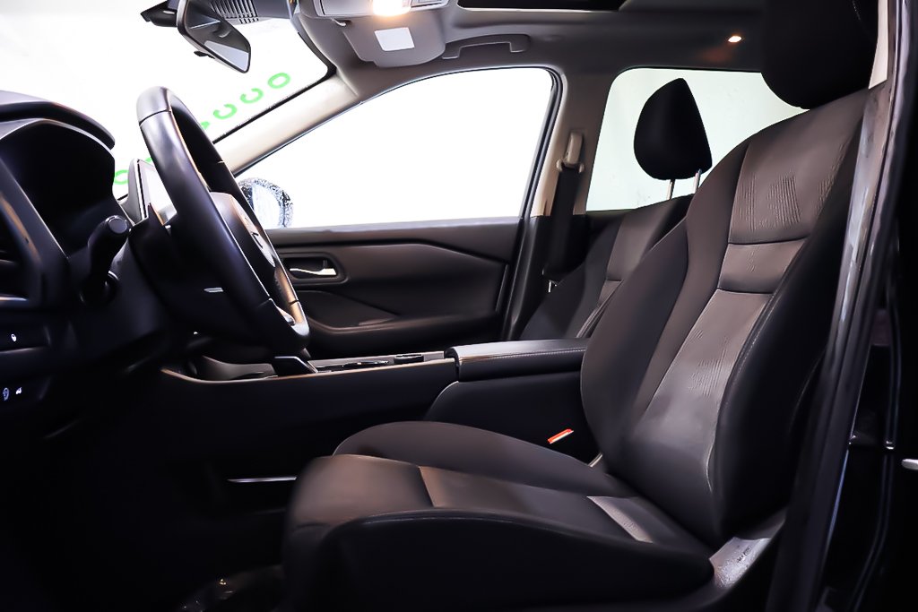 Nissan Rogue SV MOONROOF + AWD + DEMARREUR 2024 à Terrebonne, Québec - 10 - w1024h768px