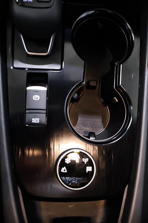 Nissan Rogue SV MOONROOF + AWD + DEMARREUR 2024 à Terrebonne, Québec - 25 - w1024h768px