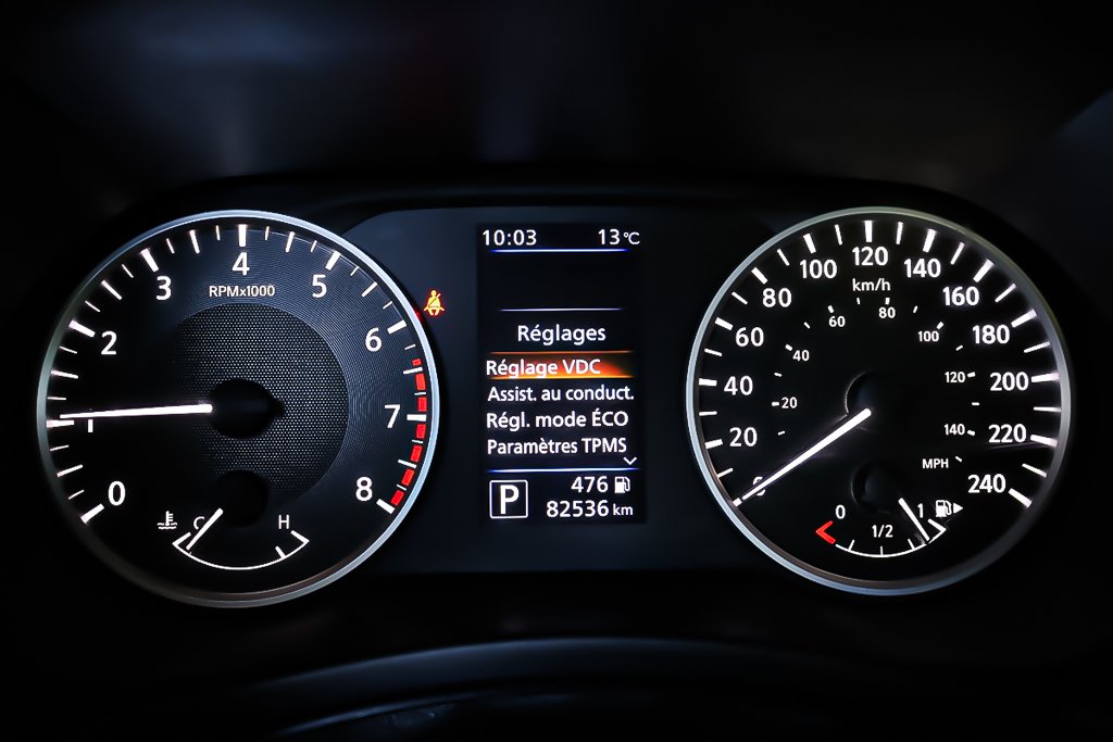 Nissan Sentra S + AUTOMATIQUE + GROUPE ELECTRIQUE 2021 à Terrebonne, Québec - 13 - w1024h768px