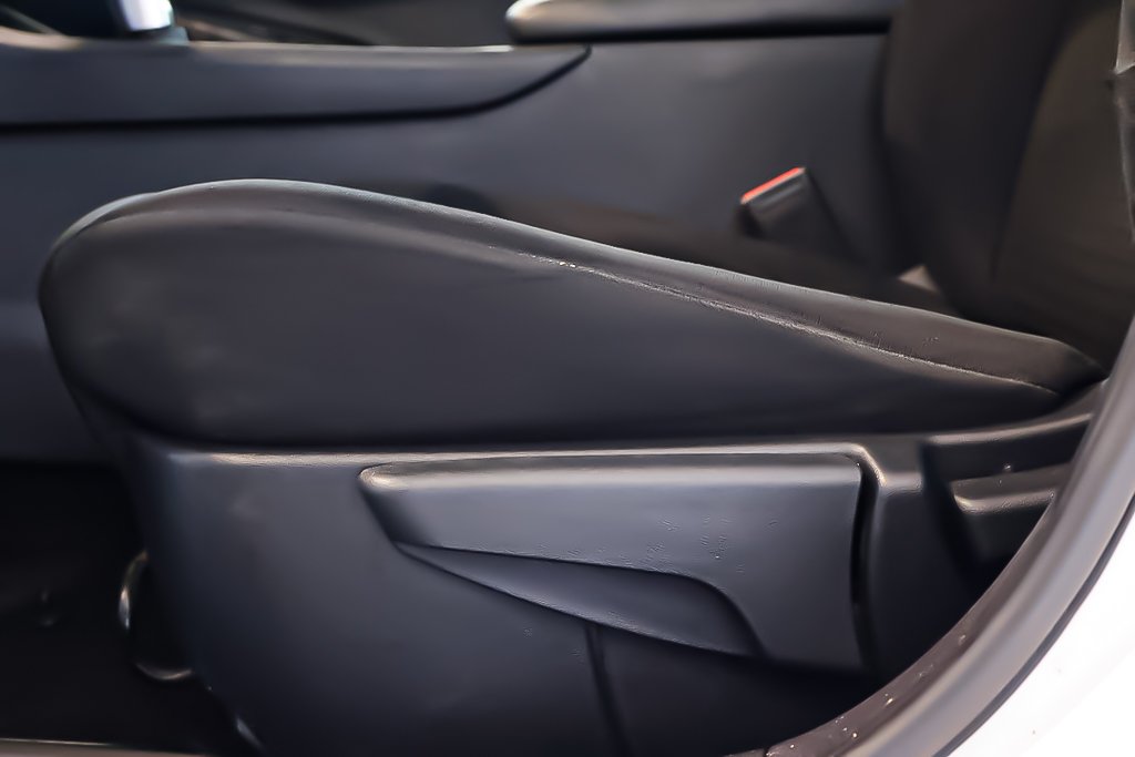 Nissan Sentra S + AUTOMATIQUE + GROUPE ELECTRIQUE 2021 à Terrebonne, Québec - 8 - w1024h768px