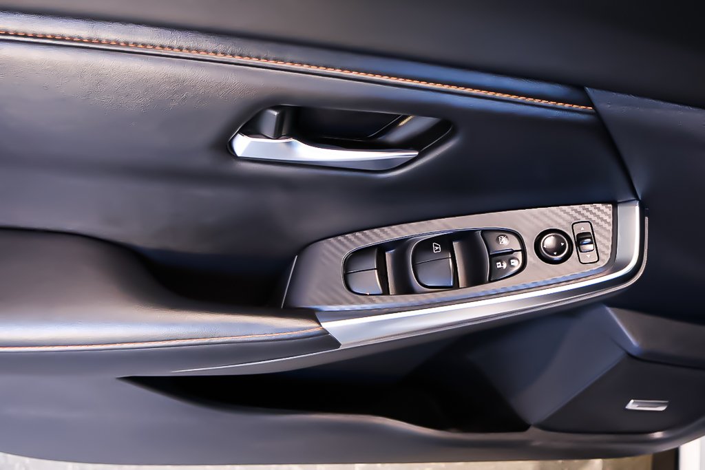 Nissan Sentra SR + TOIT OUVRANT + CARPLAY 2023 à Terrebonne, Québec - 26 - w1024h768px