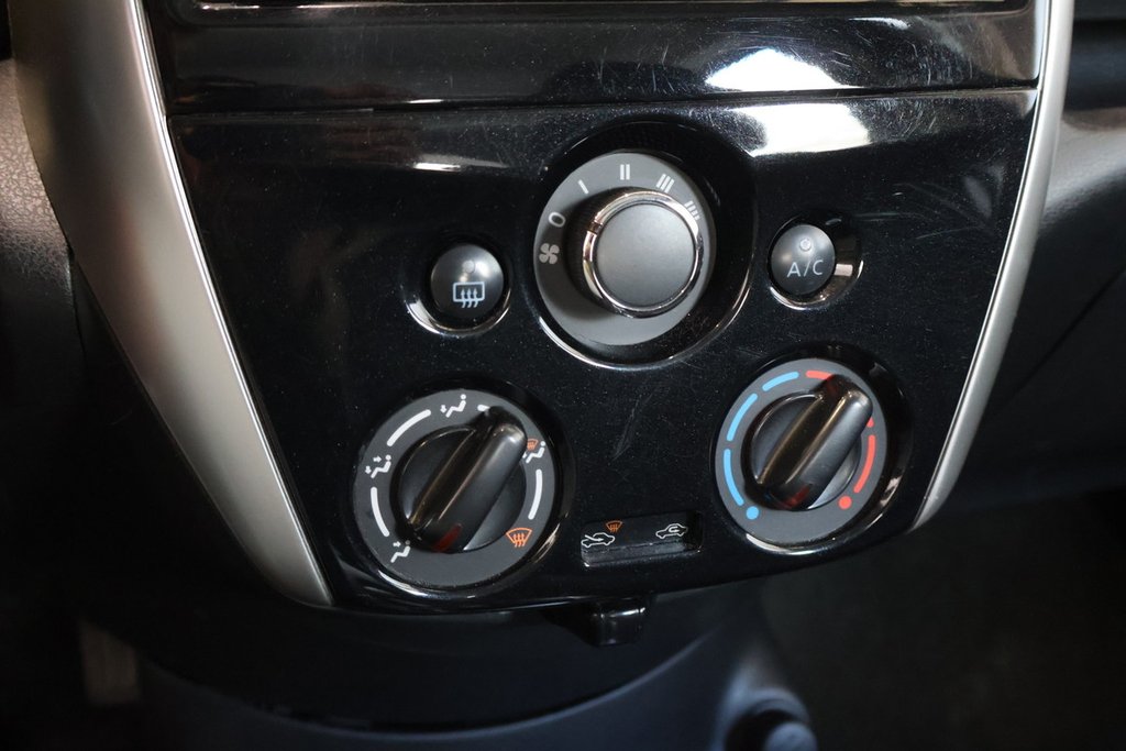 2018 Nissan Versa Note SV + T/A + AUTOMATIQUE + GROUPE ELECTRIQUE in Terrebonne, Quebec - 22 - w1024h768px