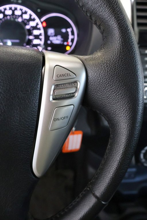 2018 Nissan Versa Note SV + T/A + AUTOMATIQUE + GROUPE ELECTRIQUE in Terrebonne, Quebec - 17 - w1024h768px