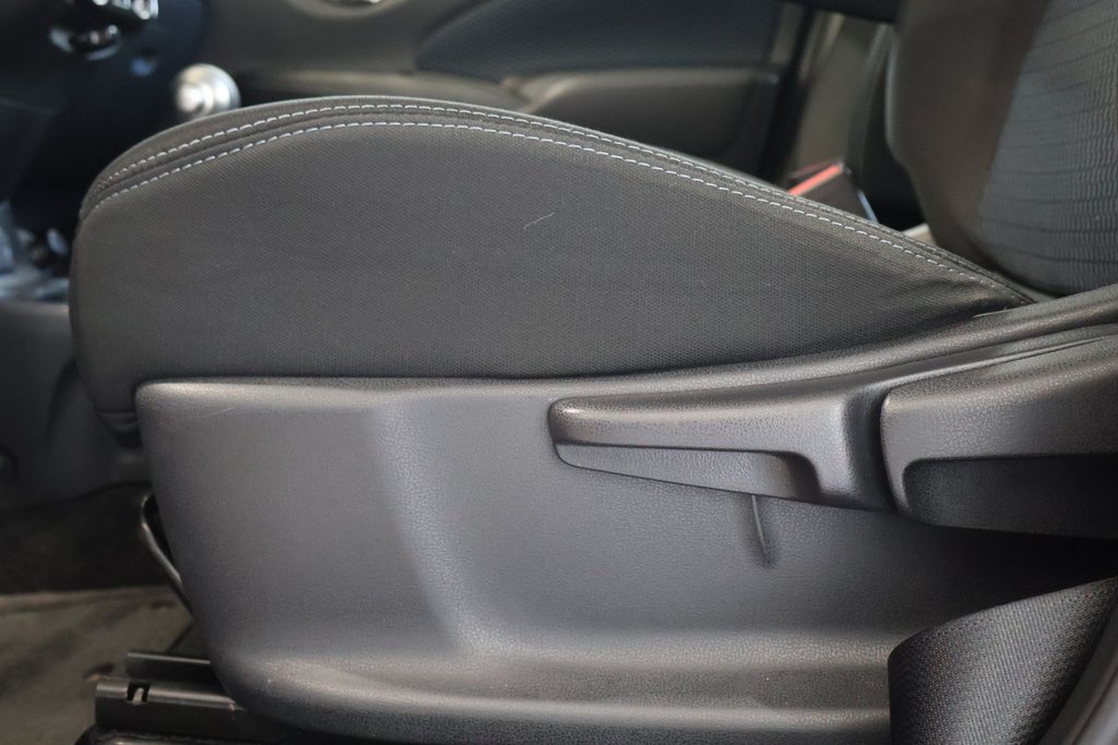 2018 Nissan Versa Note SV + T/A + AUTOMATIQUE + GROUPE ELECTRIQUE in Terrebonne, Quebec - 11 - w1024h768px