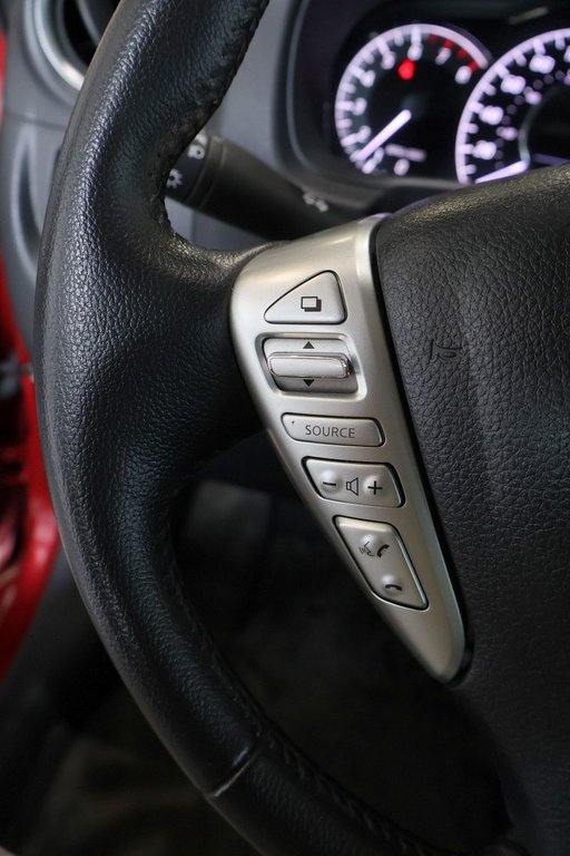2018 Nissan Versa Note SV + T/A + AUTOMATIQUE + GROUPE ELECTRIQUE in Terrebonne, Quebec - 15 - w1024h768px