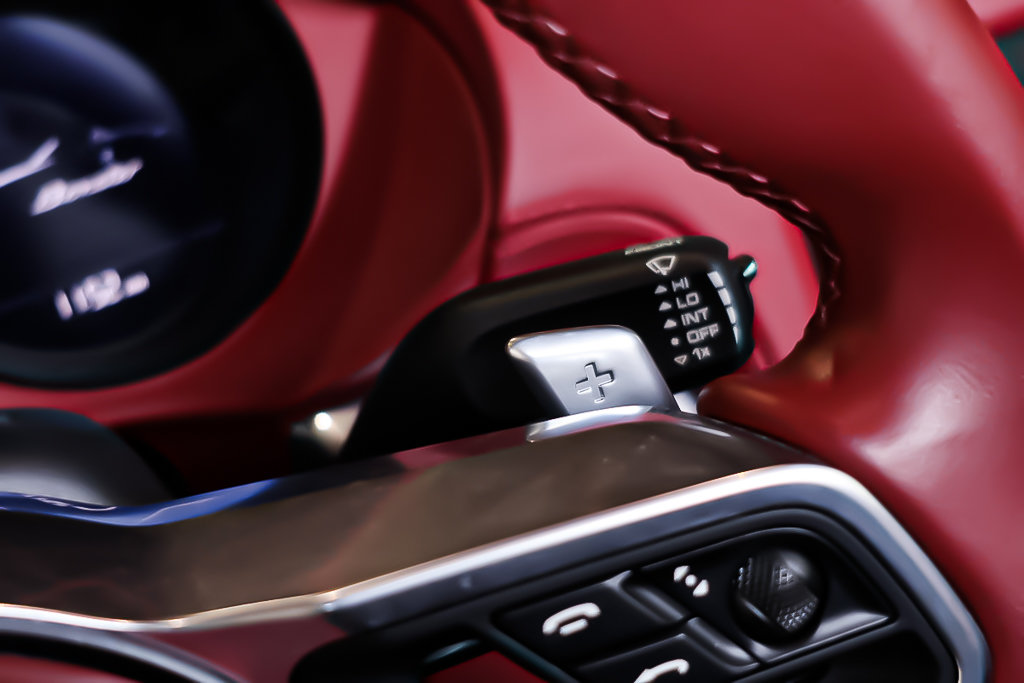 2022 Porsche Boxster AUTOMATIQUE + RWD + AUDIO BOSE + GPS + CARPLAY in Terrebonne, Quebec - 21 - w1024h768px
