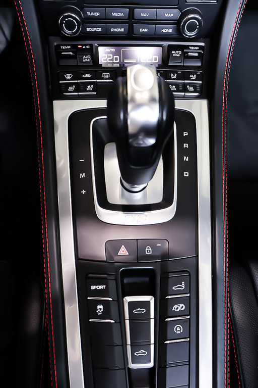 Porsche 718 Boxster BOXTER + RWD + DECAPOTABLE 2022 à Terrebonne, Québec - 26 - w1024h768px