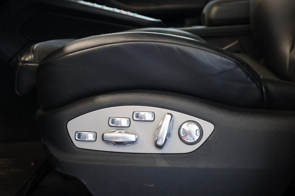 Porsche MACAN GTS + AWD + TOIT OUVRANT PANO 2020 à Terrebonne, Québec - 13 - w1024h768px