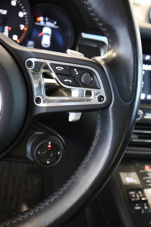 Porsche MACAN GTS + AWD + TOIT OUVRANT PANO 2020 à Terrebonne, Québec - 18 - w1024h768px