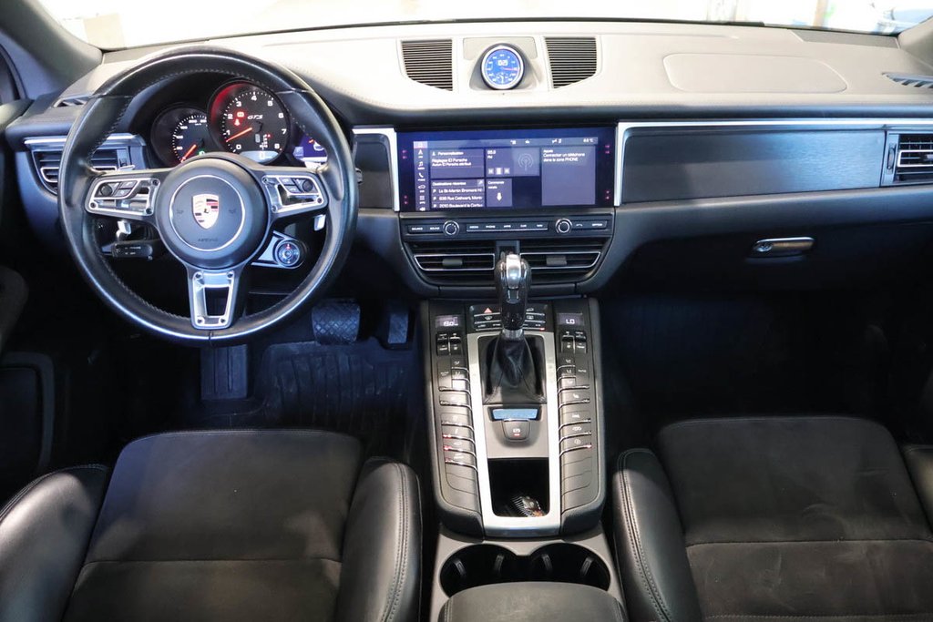 Porsche MACAN GTS + AWD + TOIT OUVRANT PANO 2020 à Terrebonne, Québec - 14 - w1024h768px