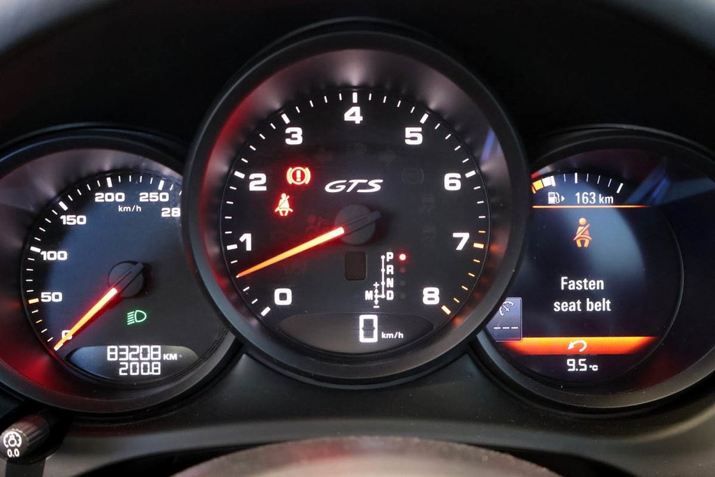 Porsche MACAN GTS + AWD + TOIT OUVRANT PANO 2020 à Terrebonne, Québec - 21 - w1024h768px