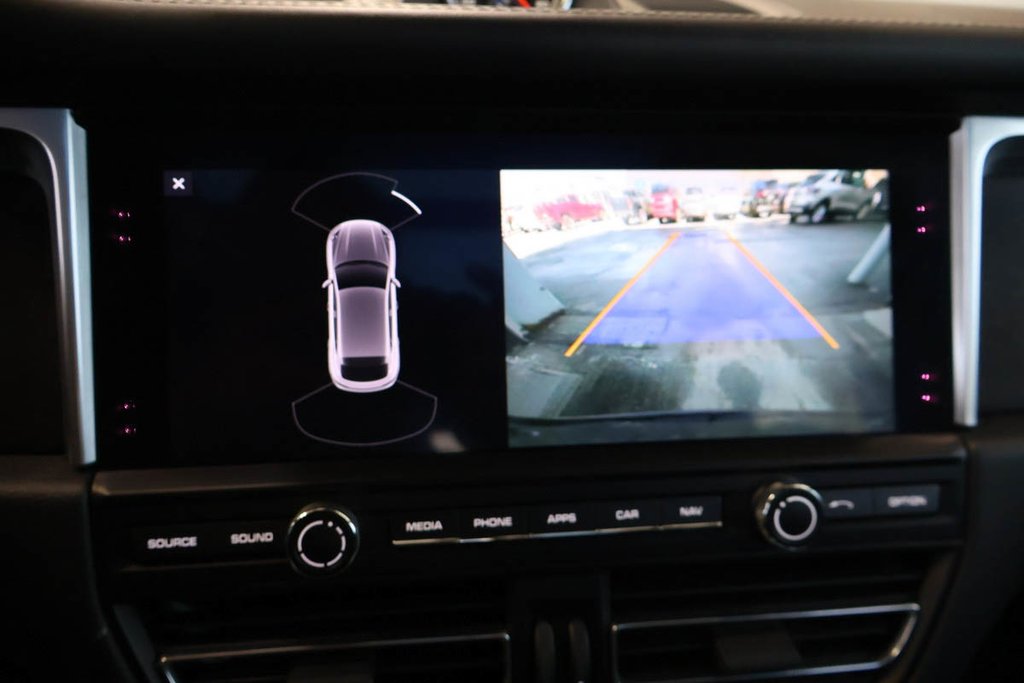 Porsche MACAN GTS + AWD + TOIT OUVRANT PANO 2020 à Terrebonne, Québec - 23 - w1024h768px