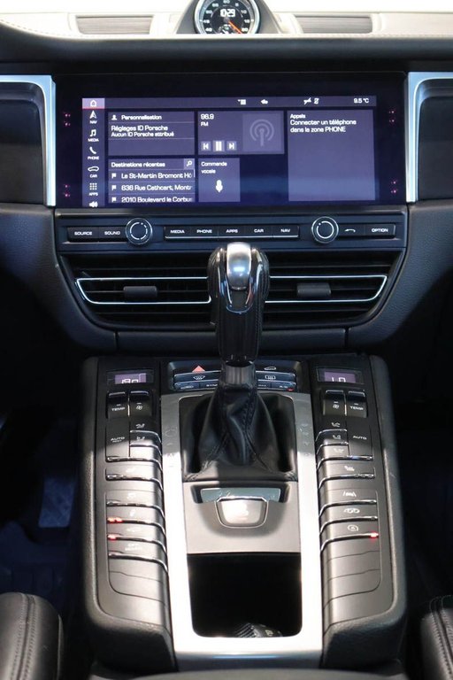 Porsche MACAN GTS + AWD + TOIT OUVRANT PANO 2020 à Terrebonne, Québec - 22 - w1024h768px