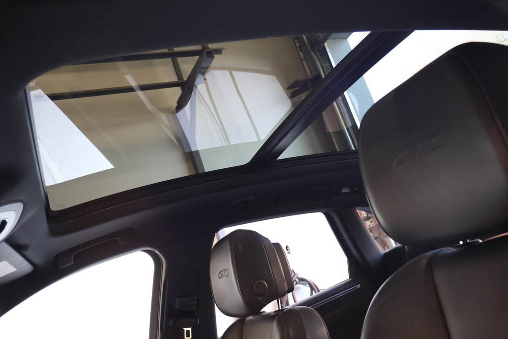 Porsche MACAN GTS + AWD + TOIT OUVRANT PANO 2020 à Terrebonne, Québec - 11 - w1024h768px