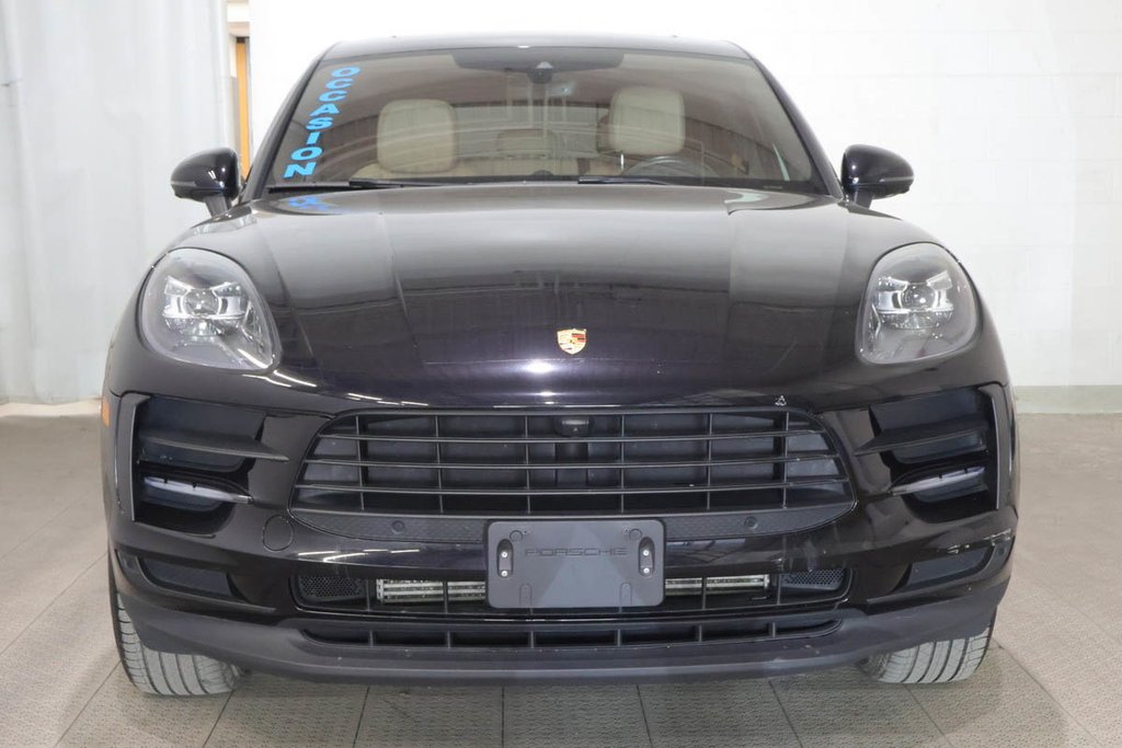 2020 Porsche MACAN AWD + TOIT OUVRANT PANO in Terrebonne, Quebec - 2 - w1024h768px