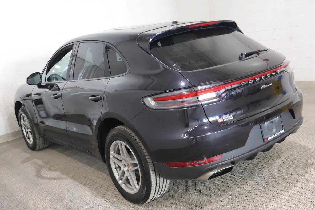 2020 Porsche MACAN AWD + TOIT OUVRANT PANO in Terrebonne, Quebec - 5 - w1024h768px