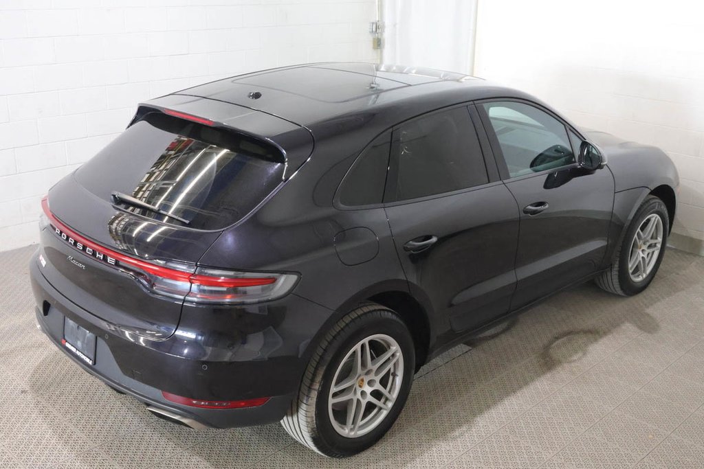 2020 Porsche MACAN AWD + TOIT OUVRANT PANO in Terrebonne, Quebec - 7 - w1024h768px