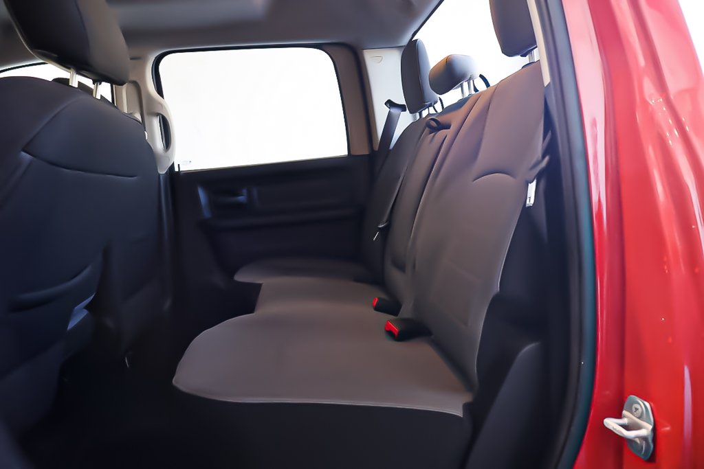 2021 Ram 1500 Classic Express in Terrebonne, Quebec - 26 - w1024h768px