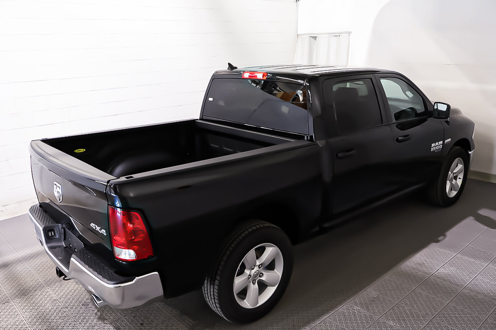 Ram 1500 Classic TRADESMAN 2024 à Terrebonne, Québec - 6 - w1024h768px