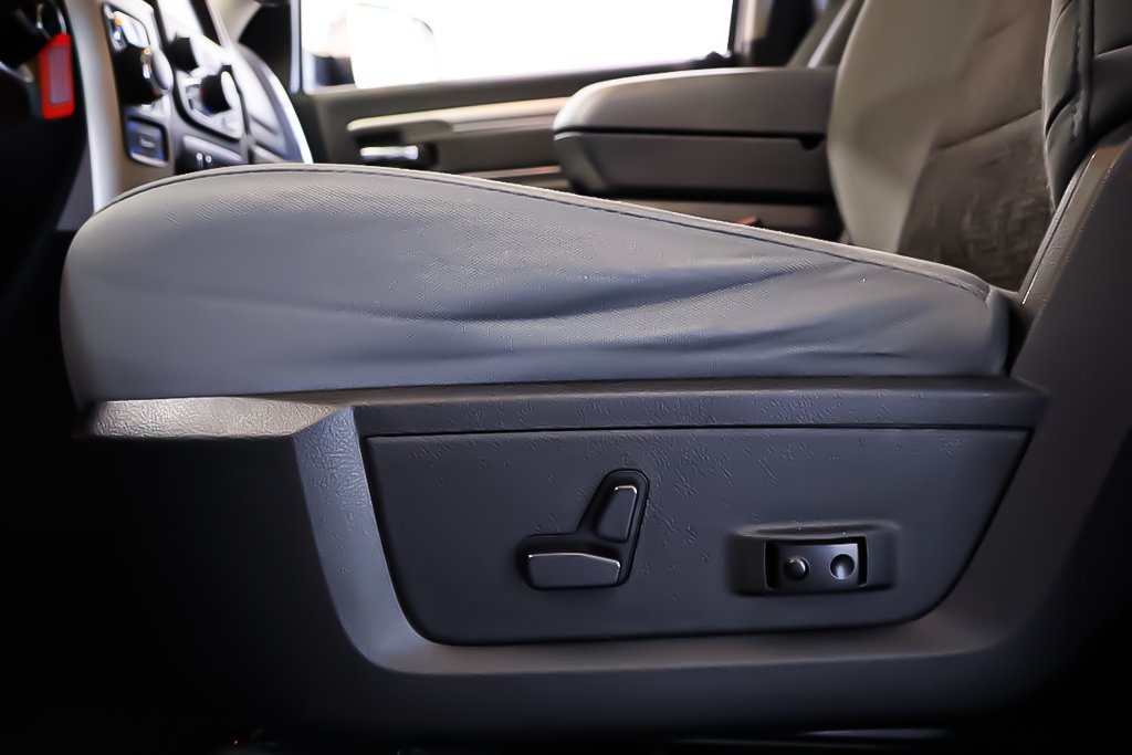 Ram 1500 BIG HORN + 4X4 + CREW CAB + V6  TURBO DIESEL 2017 à Terrebonne, Québec - 11 - w1024h768px