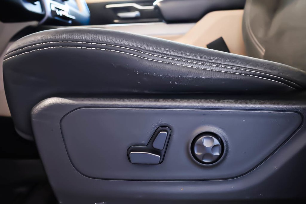 Ram 1500 BIG HORN + 4X4 + CREW CAB + V8 5.7L + BOITE 6'4 2019 à Terrebonne, Québec - 11 - w1024h768px