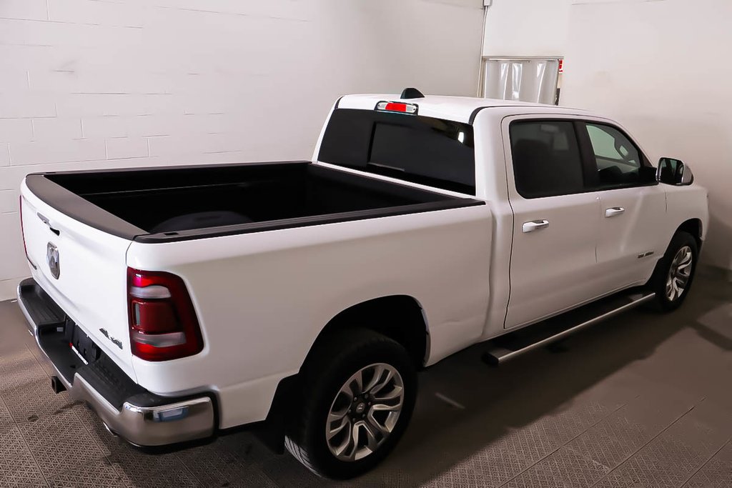 Ram 1500 BIG HORN + 4X4 + CREW CAB + V8 5.7L + BOITE 6'4 2019 à Terrebonne, Québec - 7 - w1024h768px