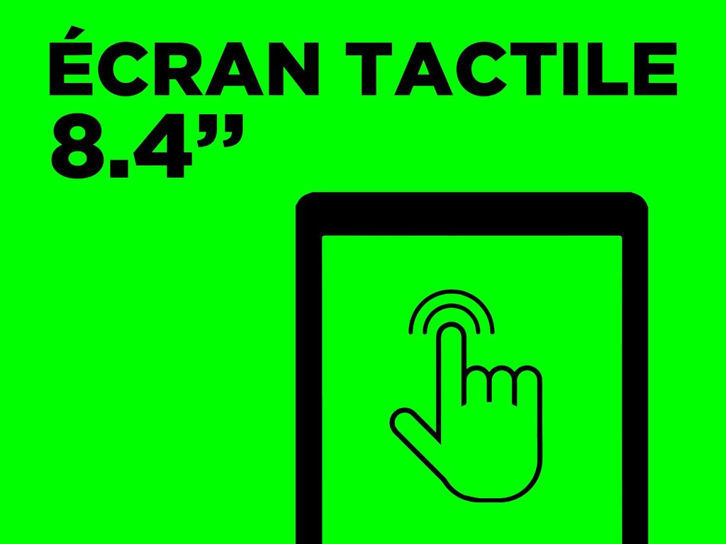 Ram 1500 Classic WARLOCK + 4X4 + QUAD CAB + V8 HEMI 5.7L 2021 à Terrebonne, Québec - 30 - w1024h768px