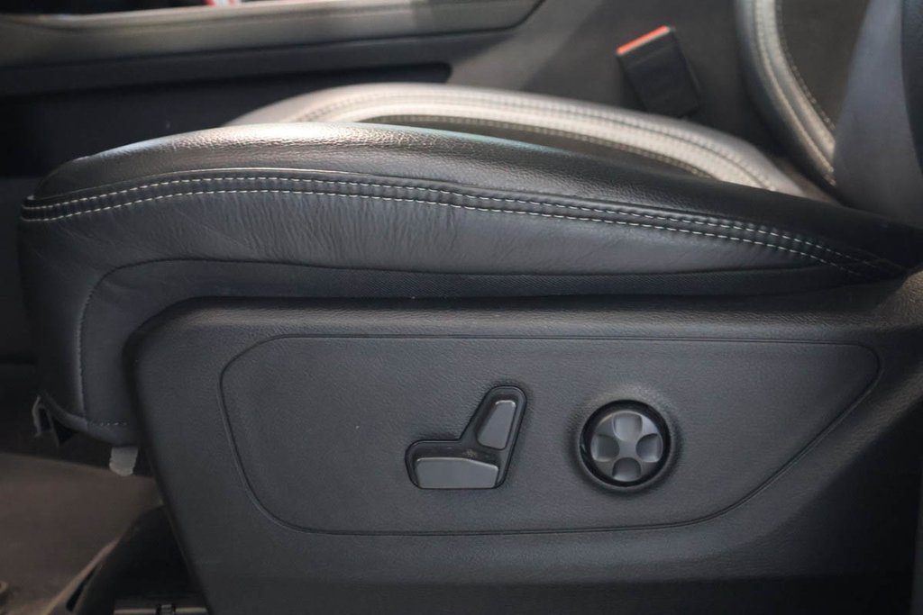 2022 Ram 1500 TRX + 4X4 + CREW CAB + V8 HEMI 6.2L in Terrebonne, Quebec - 13 - w1024h768px