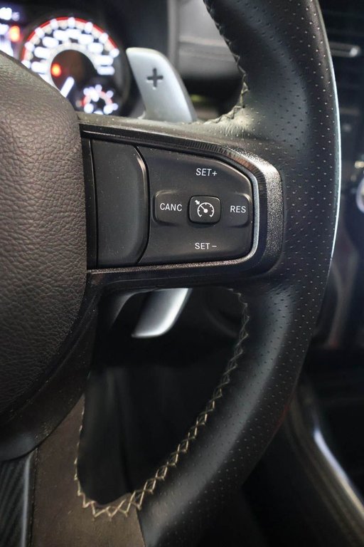 2022 Ram 1500 TRX + 4X4 + CREW CAB + V8 HEMI 6.2L in Terrebonne, Quebec - 18 - w1024h768px