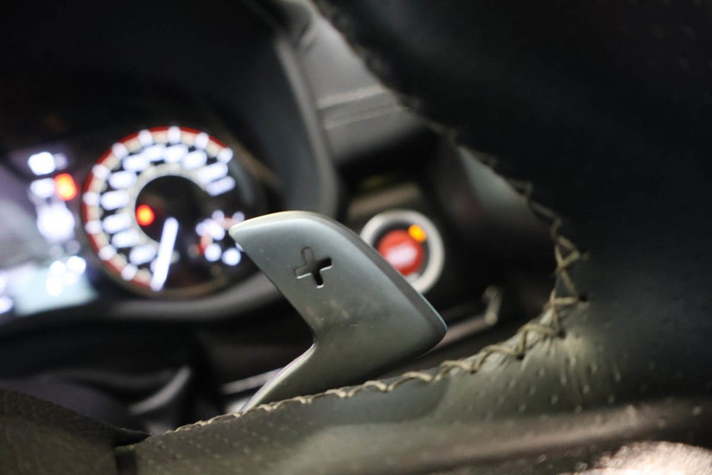 2022 Ram 1500 TRX + 4X4 + CREW CAB + V8 HEMI 6.2L in Terrebonne, Quebec - 19 - w1024h768px