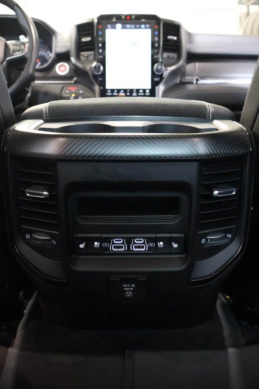 2022 Ram 1500 TRX + 4X4 + CREW CAB + V8 HEMI 6.2L in Terrebonne, Quebec - 31 - w1024h768px