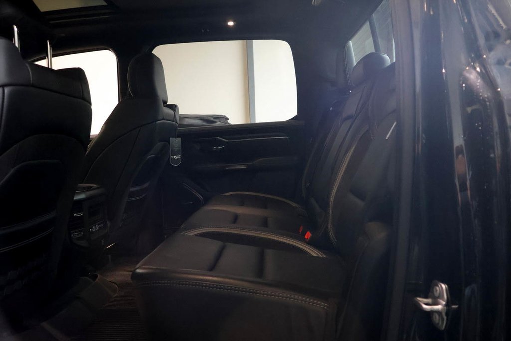 2022 Ram 1500 TRX + 4X4 + CREW CAB + V8 HEMI 6.2L in Terrebonne, Quebec - 30 - w1024h768px