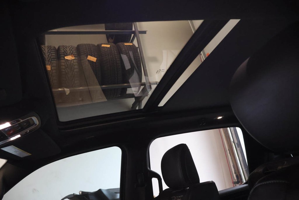2022 Ram 1500 TRX + 4X4 + CREW CAB + V8 HEMI 6.2L in Terrebonne, Quebec - 11 - w1024h768px