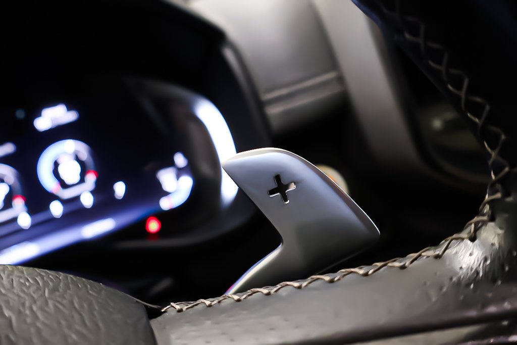 Ram 1500 SPORT GT + 4X4 + CREW CAB + V8 HEMI 5.7L 2023 à Terrebonne, Québec - 18 - w1024h768px