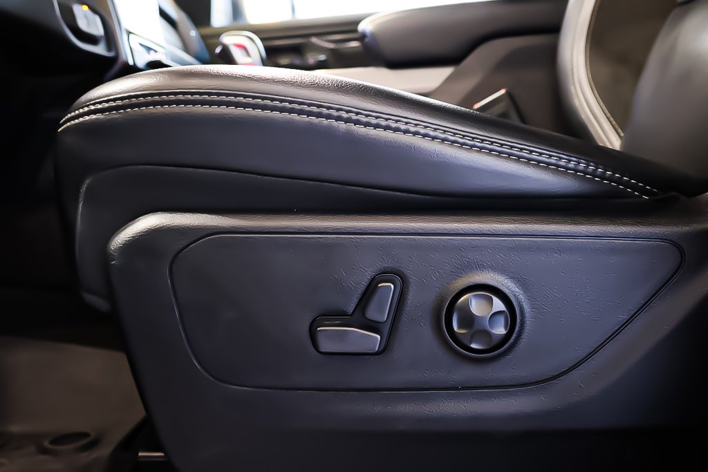 Ram 1500 SPORT GT + 4X4 + CREW CAB + V8 HEMI 5.7L 2023 à Terrebonne, Québec - 11 - w1024h768px