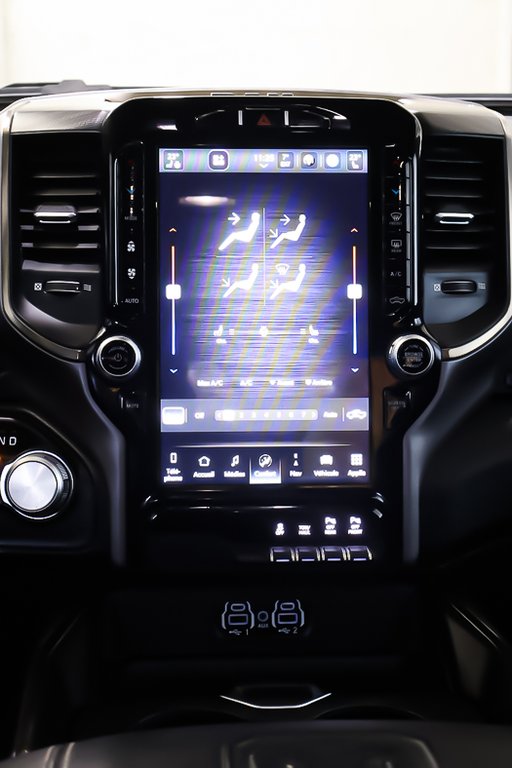 Ram 1500 SPORT 4X4 + CREW CAB + V8 HEMI 5.7L 2023 à Terrebonne, Québec - 21 - w1024h768px