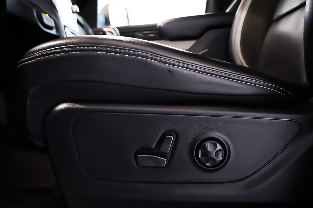 Ram 1500 SPORT GT + 4X4 + CREW CAB + V8 HEMI 5.7L 2023 à Terrebonne, Québec - 11 - w1024h768px