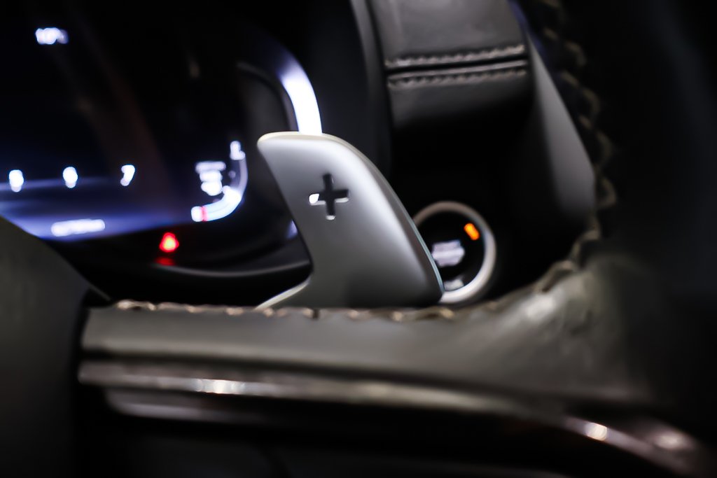 Ram 1500 SPORT GT + 4X4 + CREW CAB + V8 HEMI 5.7L 2023 à Terrebonne, Québec - 18 - w1024h768px