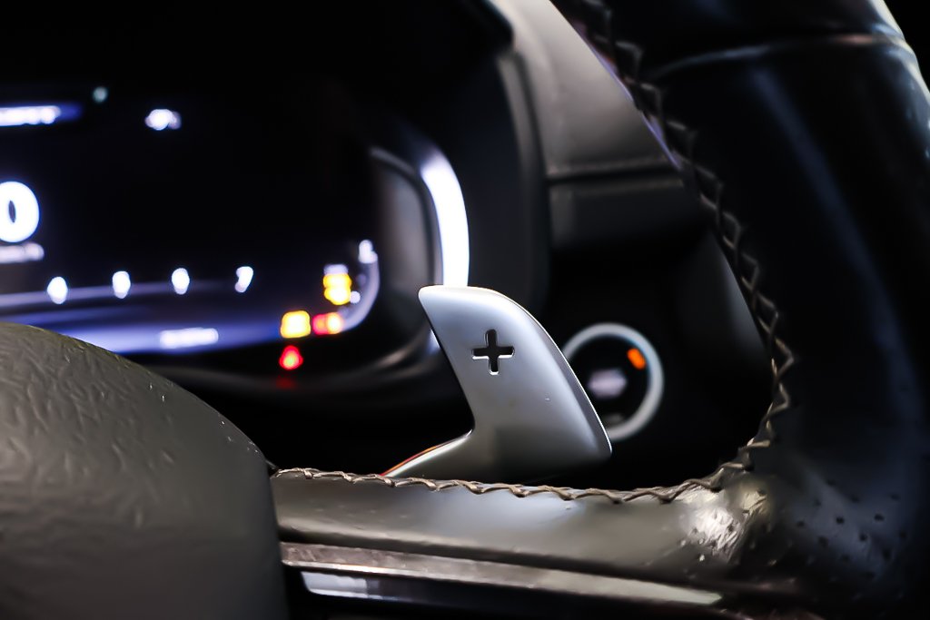 Ram 1500 SPORT GT + 4X4 + CREW CAB + V8 HEMI 5.7L 2023 à Terrebonne, Québec - 18 - w1024h768px