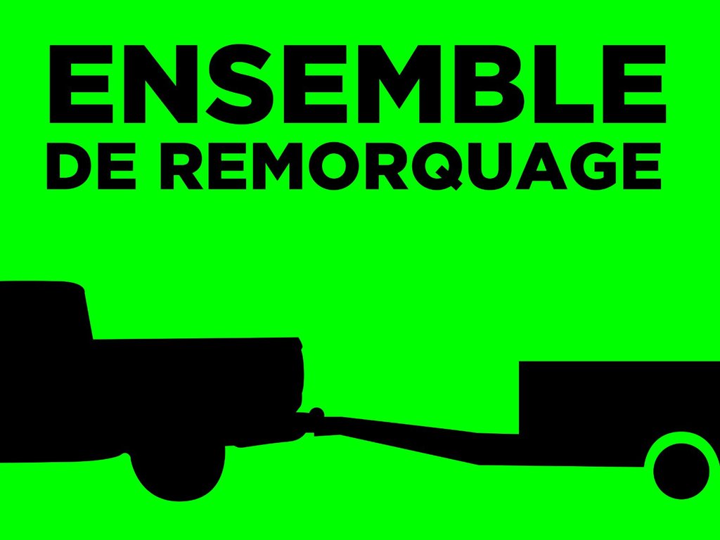 2024 Ram 1500 SPORT + 4X4 + CREW CAB + V8 HEMI 5.7L in Terrebonne, Quebec - 5 - w1024h768px