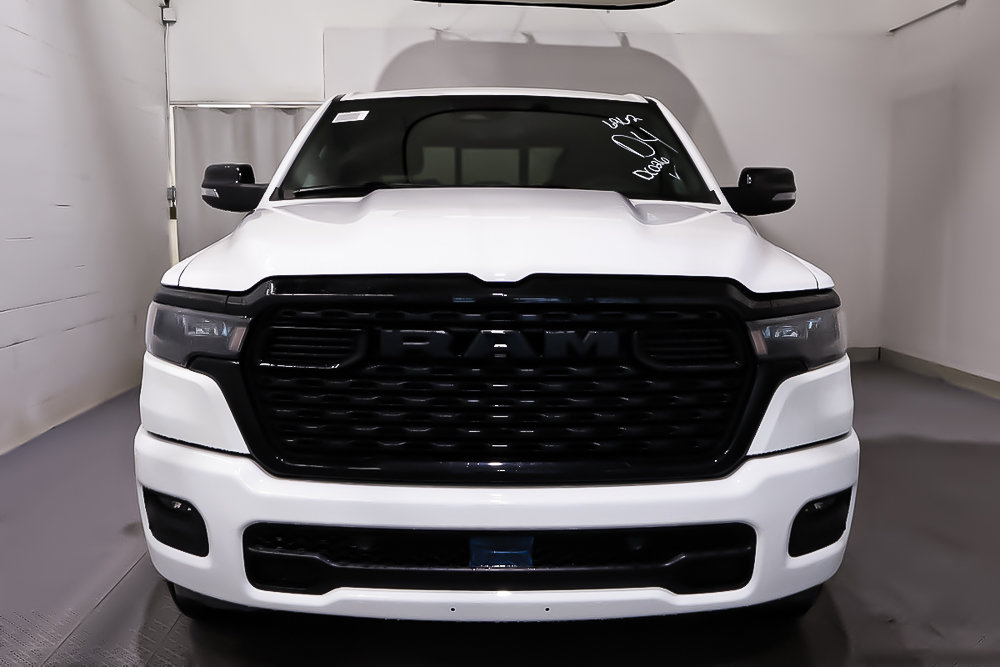 2025 Ram 1500 BIG HORN in Terrebonne, Quebec - 2 - w1024h768px