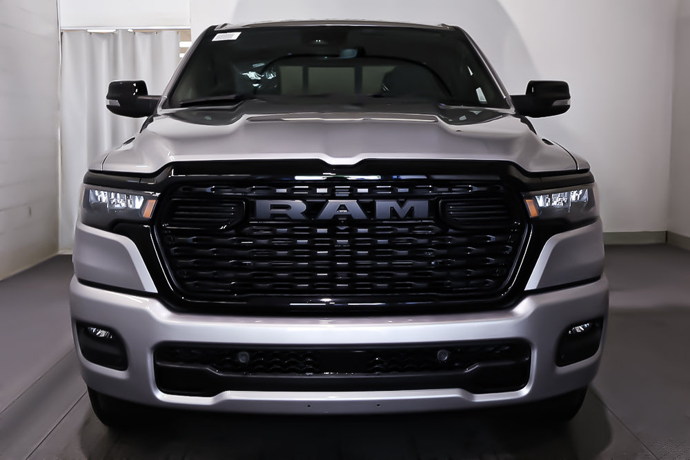 2025 Ram 1500 BIG HORN in Terrebonne, Quebec - 2 - w1024h768px