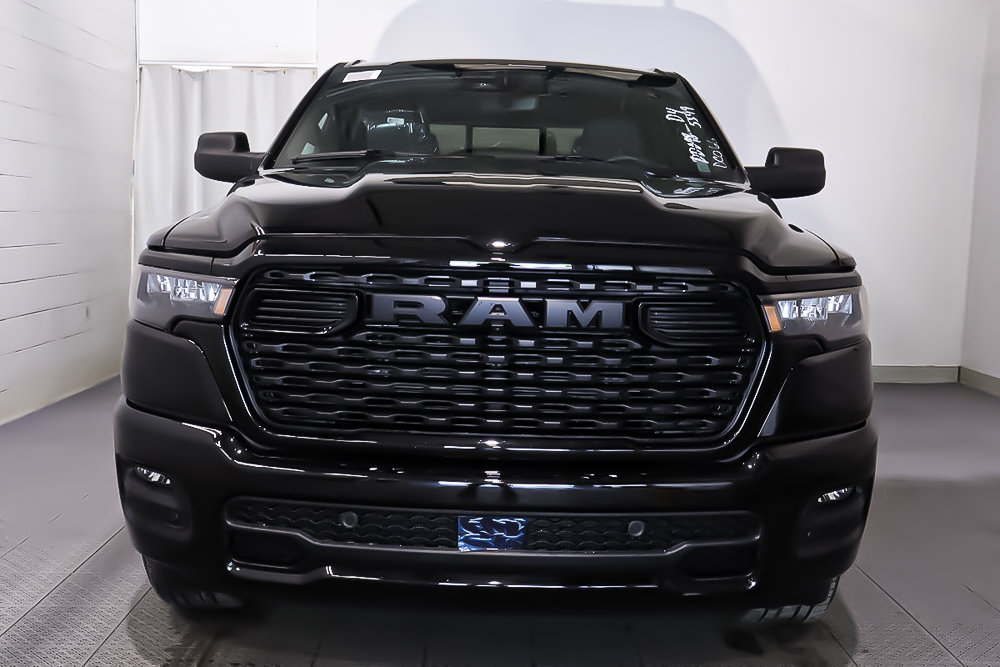 2025 Ram 1500 TRADESMAN in Terrebonne, Quebec - 2 - w1024h768px