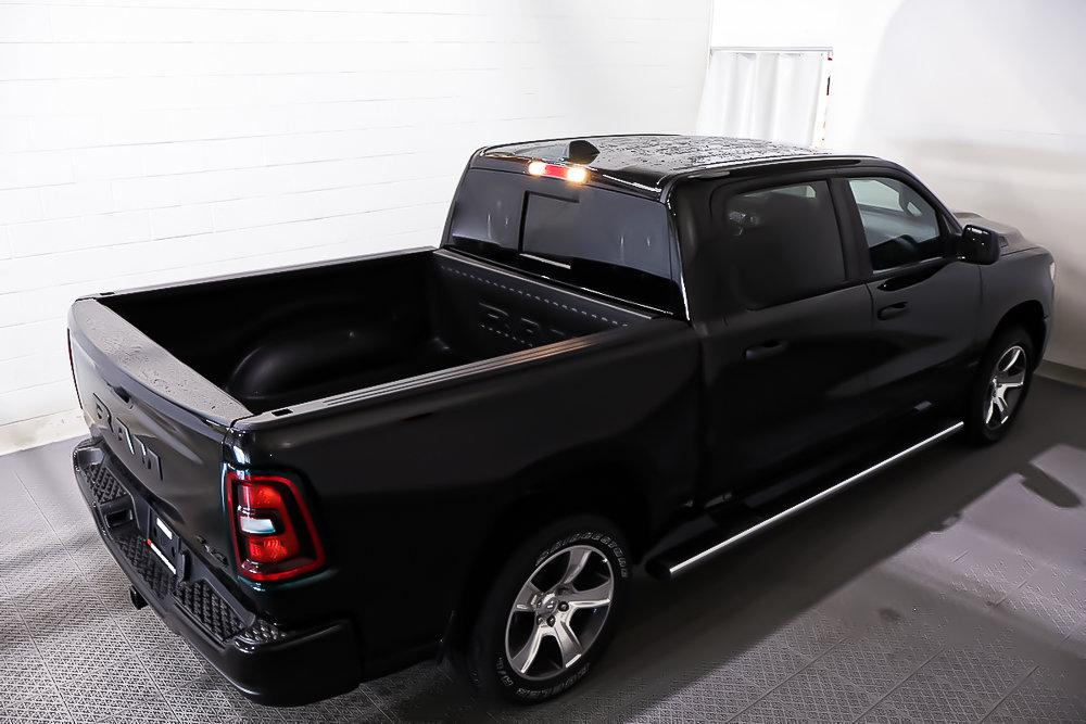 2025 Ram 1500 TRADESMAN in Terrebonne, Quebec - 6 - w1024h768px