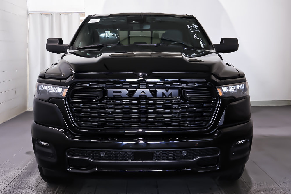 2025 Ram 1500 TRADESMAN in Terrebonne, Quebec - 2 - w1024h768px