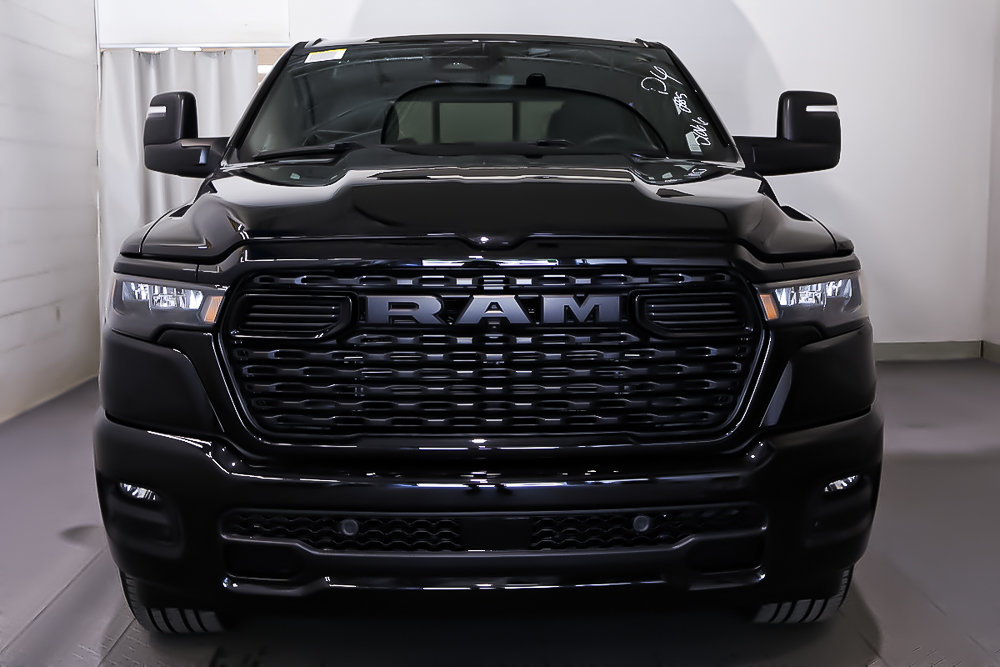 2025 Ram 1500 TRADESMAN in Terrebonne, Quebec - 2 - w1024h768px