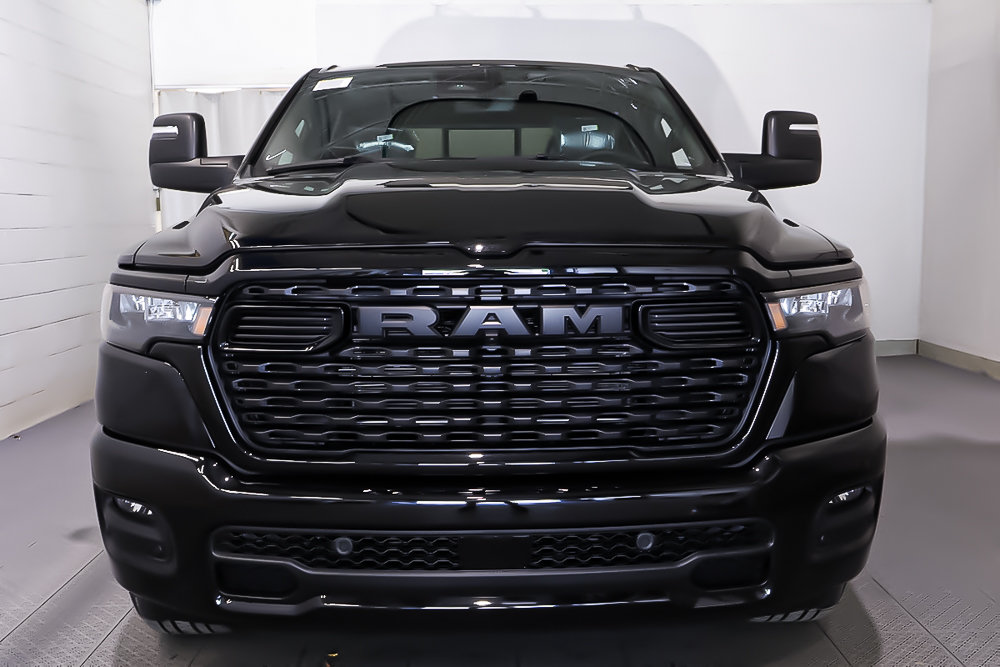 2025 Ram 1500 TRADESMAN in Terrebonne, Quebec - 2 - w1024h768px